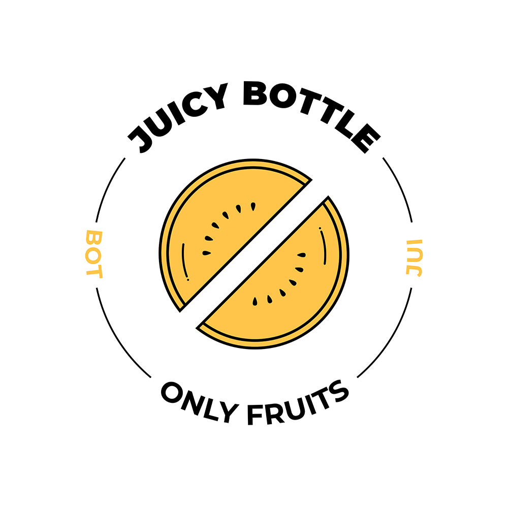 Juicy Bottle 2