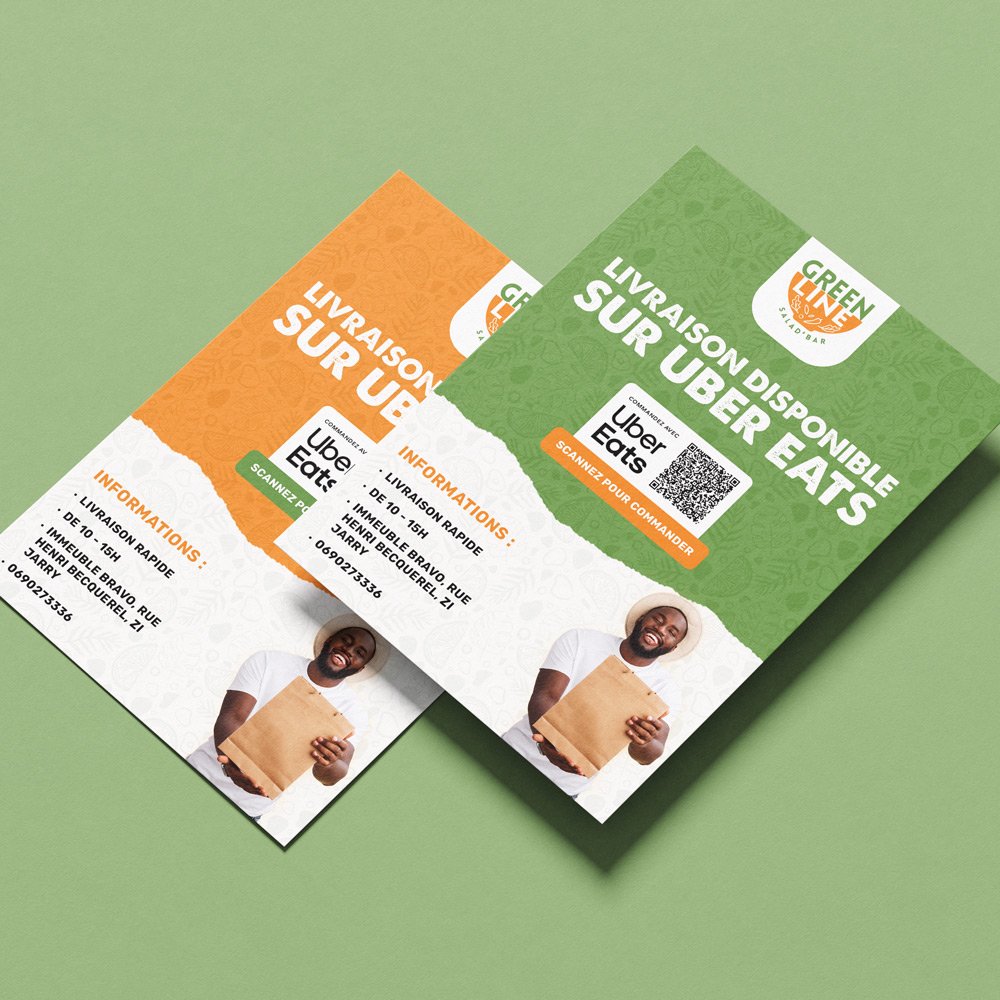 karredigital-green-line-five