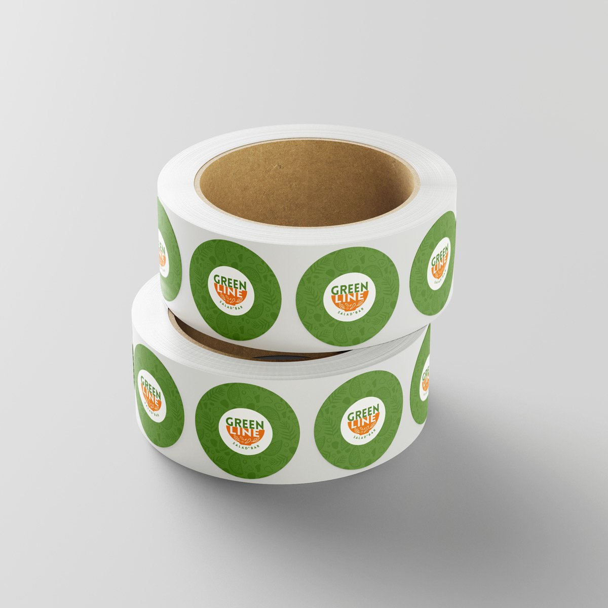 karredigital-green-line-four