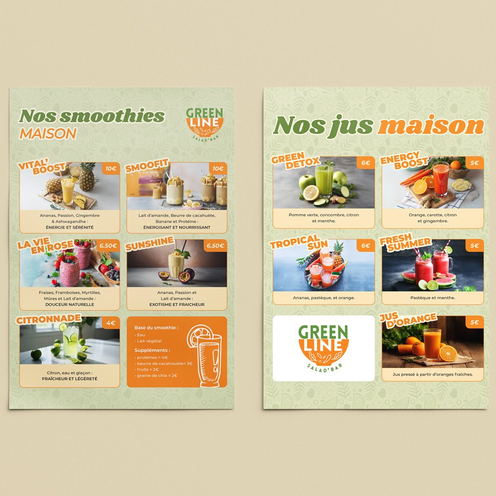 karredigital-green-line-three