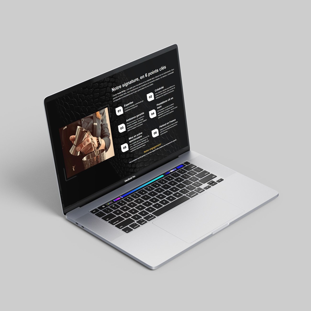 karredigital-snake-two