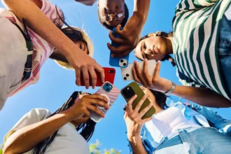 Réseaux sociaux