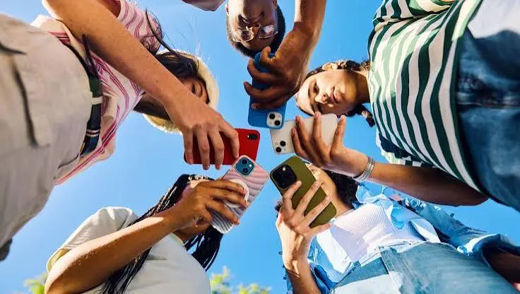 Réseaux sociaux